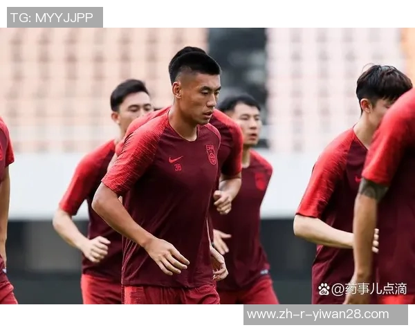 以坚韧无畏的精神征战绿茵场 新一代国足球星展现硬汉风采 以坚韧无畏的精神征战绿茵场 新一代国足球星展现硬汉风采