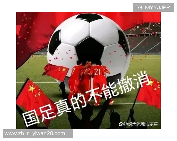 国足球星粉丝心声大曝光：他们如何看待球队表现与未来发展