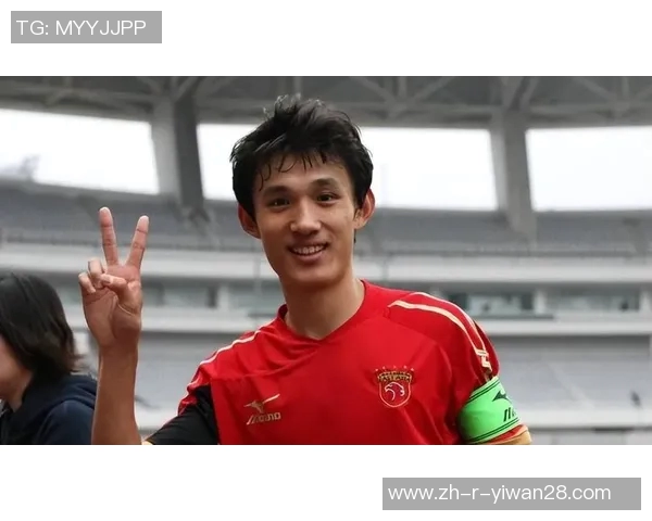 中国足球十大冷门球星盘点 不为人知的传奇人物背后的故事